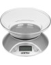 Весы кухонные CENTEK CT-2451 серебро/черный