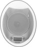 Весы кухонные CENTEK CT-2451 серебро/черный