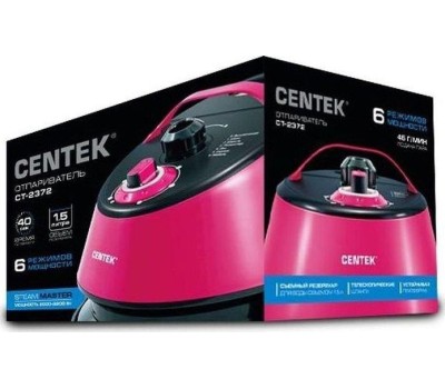 Отпариватель CENTEK CT-2372