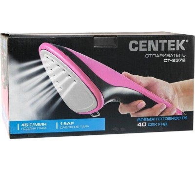 Отпариватель CENTEK CT-2372