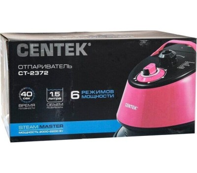 Отпариватель CENTEK CT-2372