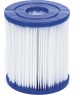 BESTWAY Бассейн каркасный 366х76 см, 6473 л, фильтр-насос в комплекте, 56681