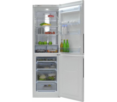 Холодильник POZIS RK FNF-172W 344л белый