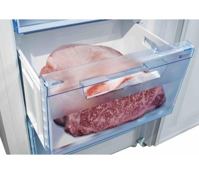 Холодильник POZIS RK FNF-172W 344л белый