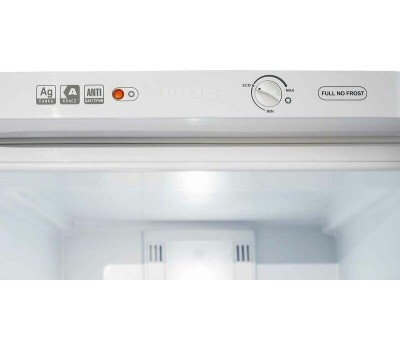 Холодильник POZIS RK FNF-172W 344л белый
