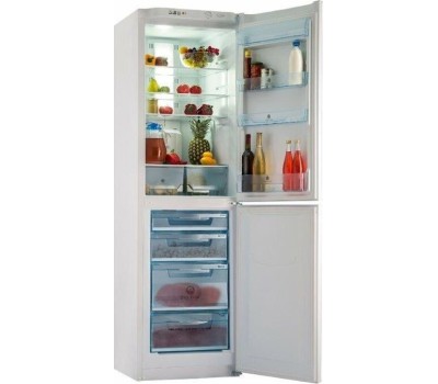 Холодильник POZIS RK FNF-172W 344л белый
