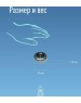 Фонарь КОСМОС KOC3020LED (комплект 3шт)