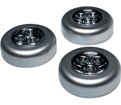 Фонарь КОСМОС KOC3020LED (комплект 3шт)
