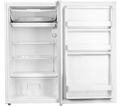 Холодильник Centek CT-1703 <93л> 472х450х860мм (ШхГхВ) 3 полки, 42 dB, класс 