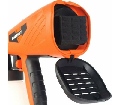 Краскопульт PATRIOT 170303505 SG 500 HVLP Краскопульт электрический