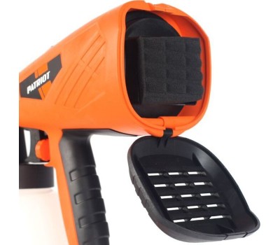 Краскопульт PATRIOT 170303505 SG 500 HVLP Краскопульт электрический