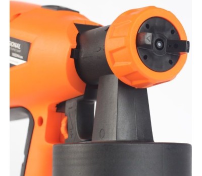 Краскопульт PATRIOT 170303505 SG 500 HVLP Краскопульт электрический