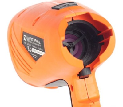 Краскопульт PATRIOT 170303505 SG 500 HVLP Краскопульт электрический