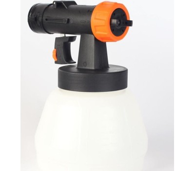 Краскопульт PATRIOT 170303505 SG 500 HVLP Краскопульт электрический