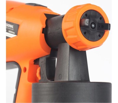 Краскопульт PATRIOT 170303505 SG 500 HVLP Краскопульт электрический