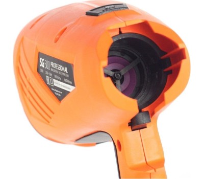 Краскопульт PATRIOT 170303505 SG 500 HVLP Краскопульт электрический