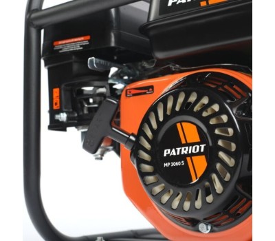 Мотопомпы PATRIOT 335101430 MP 3060 S Мотопомпа