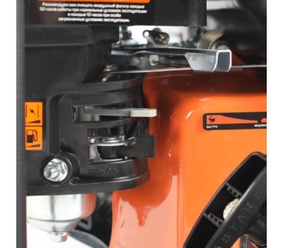 Мотопомпы PATRIOT 335101430 MP 3060 S Мотопомпа