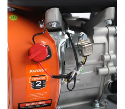 Мотопомпы PATRIOT 335101430 MP 3060 S Мотопомпа