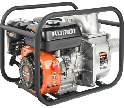 Мотопомпы PATRIOT 335101430 MP 3060 S Мотопомпа