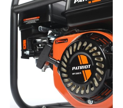 Мотопомпы PATRIOT 335101430 MP 3060 S Мотопомпа