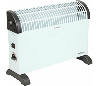 Конвектор NEOCLIMA Fast 1500 Вт мех. термостат