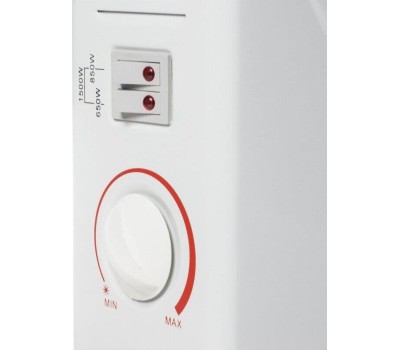 Конвектор NEOCLIMA Fast 1500 Вт мех. термостат