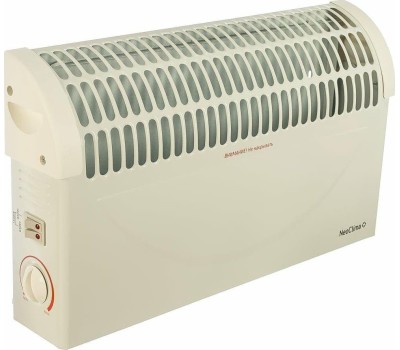 Конвектор NEOCLIMA Fast 1500 Вт мех. термостат