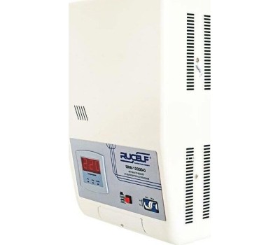 Стабилизатор напряжения релейный RUCELF SRW-550-D