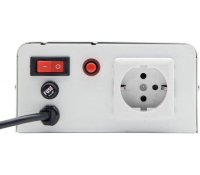 Стабилизатор напряжения релейный RUCELF SRW-550-D