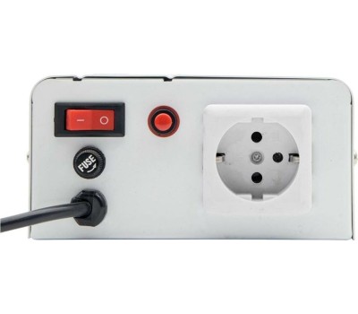 Стабилизатор напряжения релейный RUCELF SRW-550-D