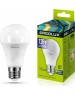 Лампочка светодиодная ERGOLUX (12880) LED-A60-12W-E27-6K