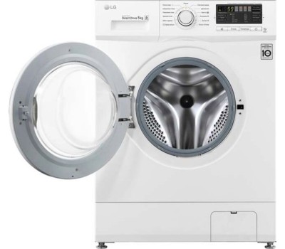 Стиральная машина LG F10B8LD7 (РОССИЯ)