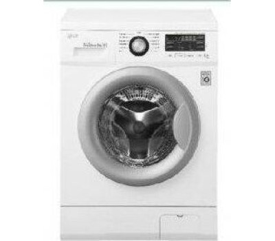 Стиральная машина LG F10B8LD7 (РОССИЯ)