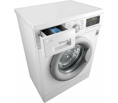 Стиральная машина LG F10B8LD7 (РОССИЯ)
