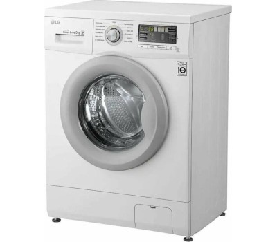 Стиральная машина LG F10B8LD7 (РОССИЯ)