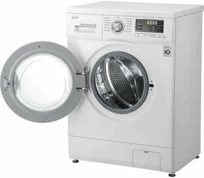 Стиральная машина LG F10B8LD7 (РОССИЯ)
