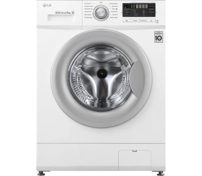 Стиральная машина LG F10B8LD7 (РОССИЯ)