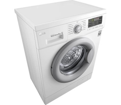 Стиральная машина LG F10B8LD7 (РОССИЯ)