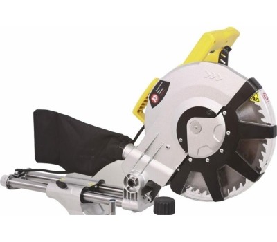 Пила КАЛИБР ПТЭ-2100/305ПРМ 2100Вт, 305мм