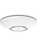 Wi-Fi роутер/точка доступа MIKROTIK cAP ac, белый rbcapgi-5acd2nd