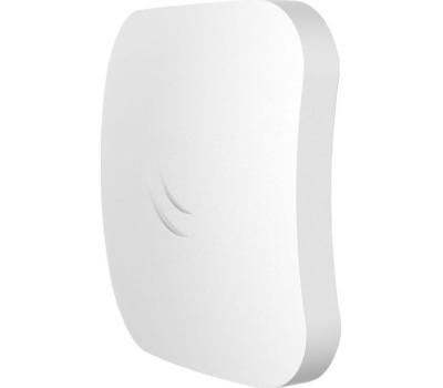 Wi-Fi роутер/точка доступа MIKROTIK cAP ac, белый rbcapgi-5acd2nd