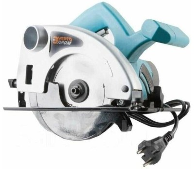 Пила дисковая ЭНЕРГОПРОМ HOME MASTER ДП-185/1600 00-00014366
