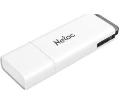 флешка NETAC 16GB NT03U185N-016G-20WH