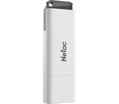 флешка NETAC 16GB NT03U185N-016G-20WH