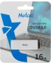 флешка NETAC 16GB NT03U185N-016G-20WH
