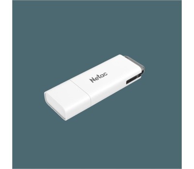 флешка NETAC 16GB NT03U185N-016G-20WH