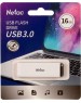 флешка NETAC 16GB NT03U185N-016G-20WH