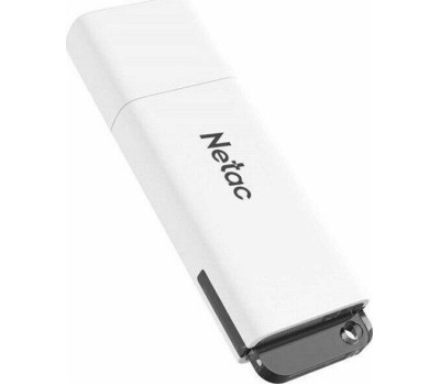 флешка NETAC 16GB NT03U185N-016G-20WH