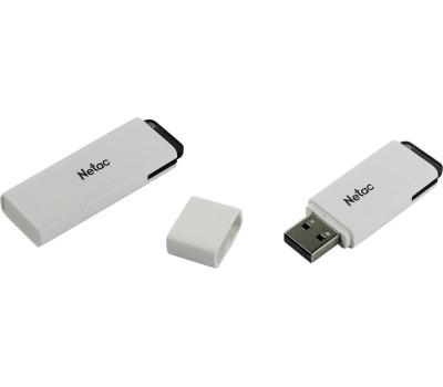 флешка NETAC 16GB NT03U185N-016G-20WH